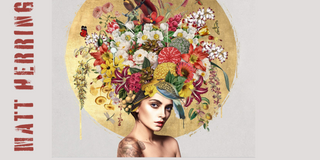 Matt Herring Releases two Amazing Images