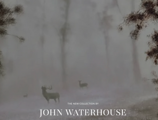 John Waterhouse adds to his Amazing Portfolio and if you spend £500 you receive a FREE copy of John's book " A Place you Know"