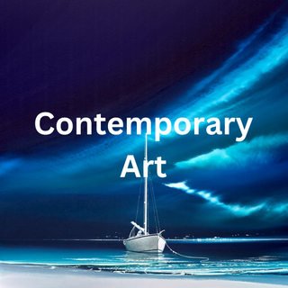 Contemporary Art