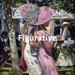 Figurative art