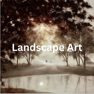 Landscape Art