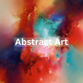 Abstract art