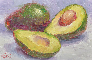 Avocados IV