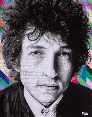 Bob Dylan