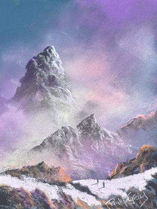 Born for the Heights