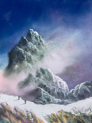 Climbing Together III