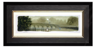 The Kingfisher ( Study )