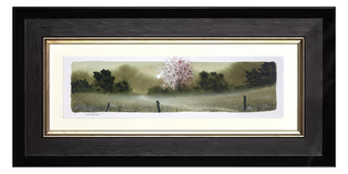 The Fairy Tree ( Study )