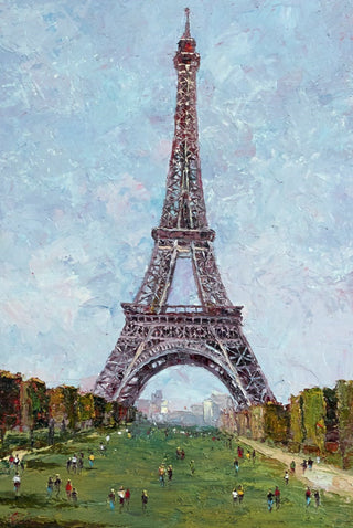 Eiffel Tower