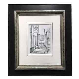 See a man about a dog III