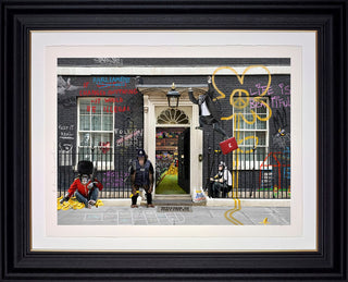 Welcome to the Circus