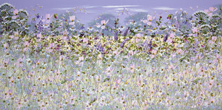 Wildflower and Trees II