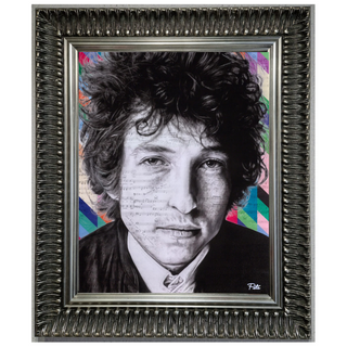 Bob Dylan