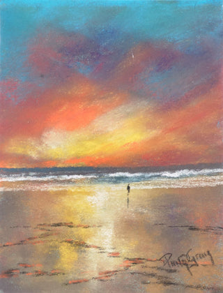 Chasing the Last Light