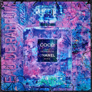 Coco Chanel Paris