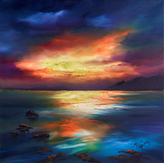 Lighting up the Sky II