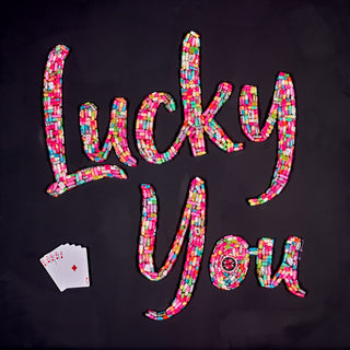 Lucky You