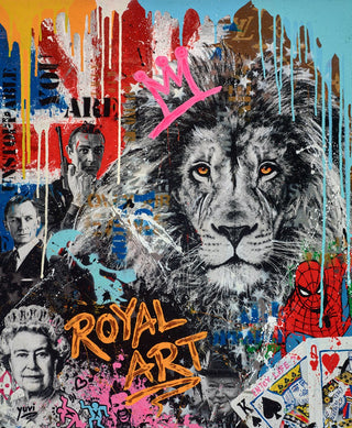 Royal Art I