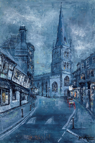 Spire Kirkgate Newark