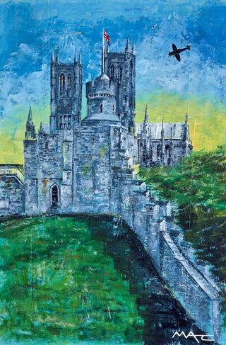 Well Defended Lincoln