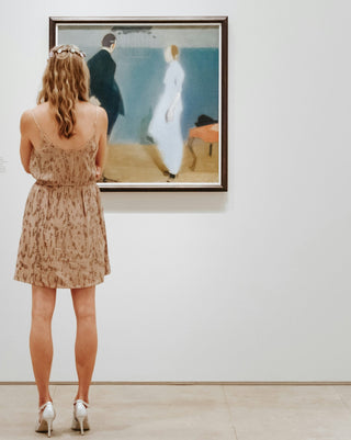 Women and Young Collectors Are Reshaping the Art Market