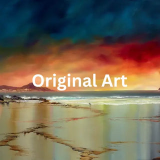 Original artwork
