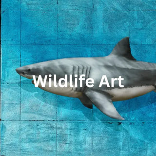 Wildlife Art