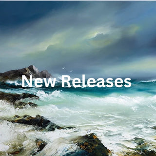 New Art Releases