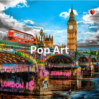 Pop art