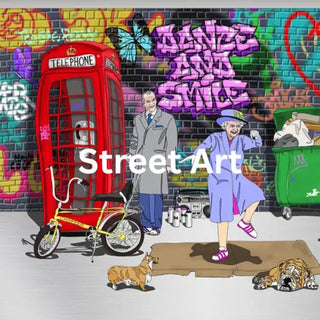 Street art