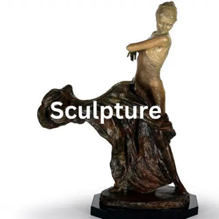 Sculptures