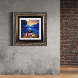 A World Full of Wonder