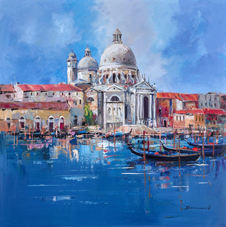 A View of Venice V