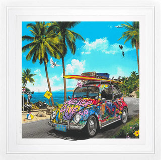 Beach Bug