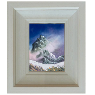 Climbing Together III