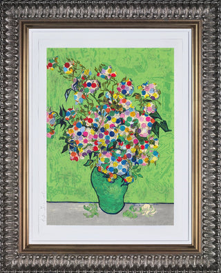 Dotted Bloom