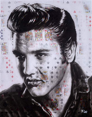Elvis Presley II