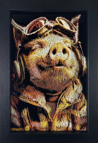 Piggles Chilin