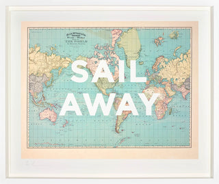 Sail Away