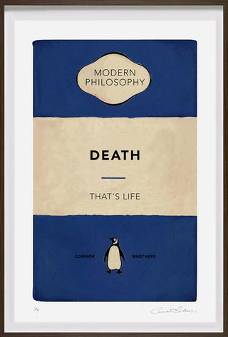 Death: That's Life