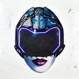 Girls Future (Blue)