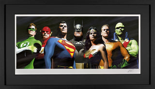 Original Seven