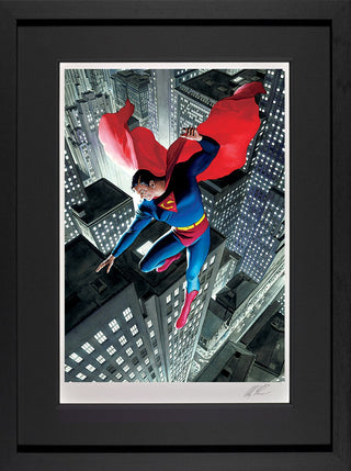 Superman Twentieth Century