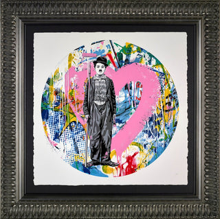 Roundabout - Chaplin