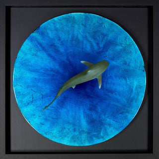 The Great Blue