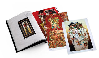 The Devil’s in the Detail (Limited Edition)