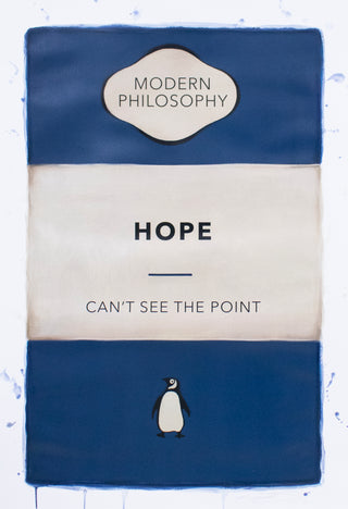Hope (Blue)