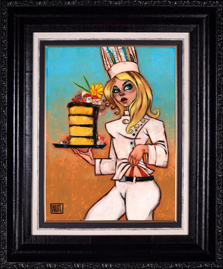 Have Your Cake and Eat it Too