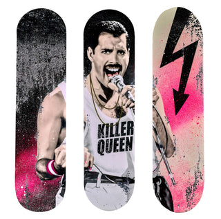 Killer Queen II
