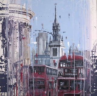 London Morning